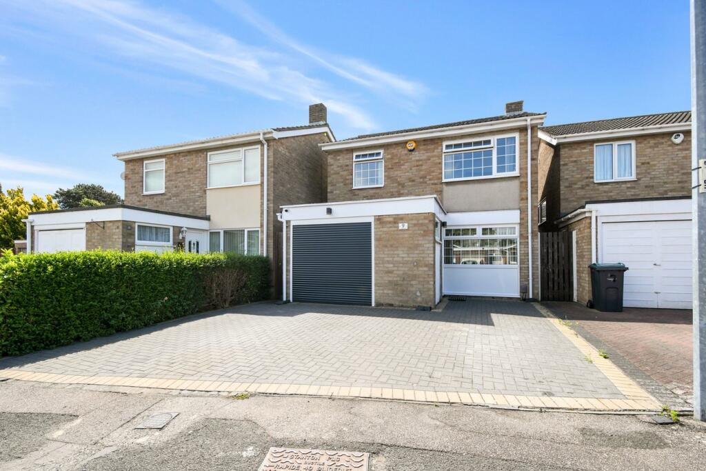 Main image of property: The Firs, Kempston, Bedford, MK42
