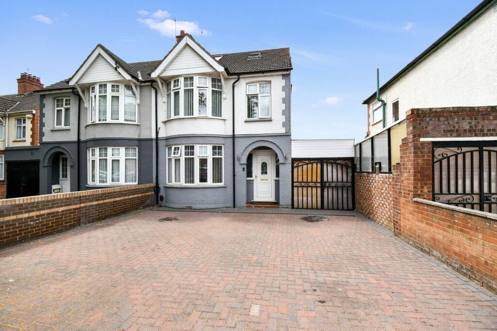 Main image of property: Elstow Road, Bedford, MK42