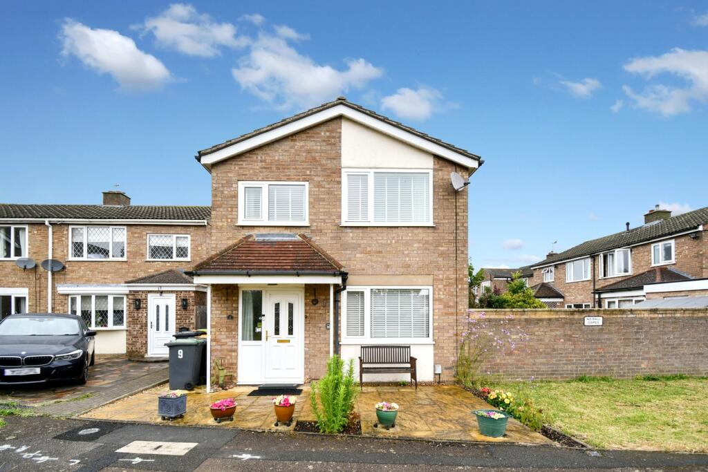 Main image of property: The Briars, Kempston, Bedford, MK42