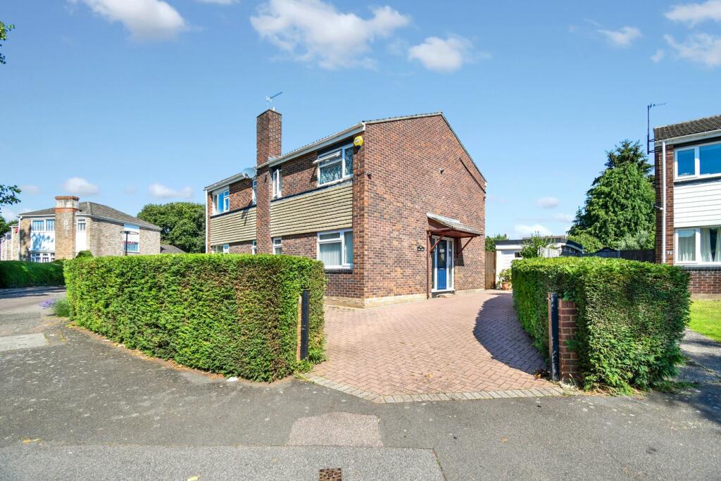 Main image of property: The Links, Kempston, Bedford, MK42