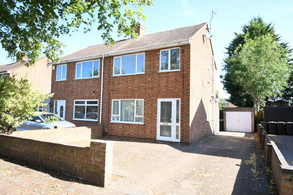 Main image of property: Chantry Road, Kempston, Bedford, MK42