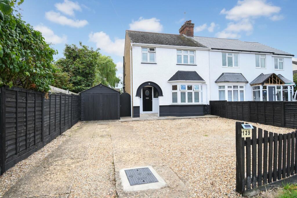 Main image of property: Bedford Road, Wootton, Bedford, MK43
