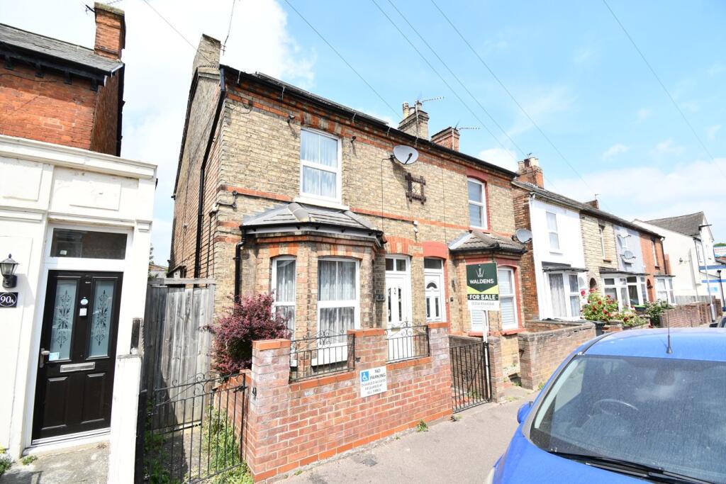 Main image of property: Fenlake Road, Bedford, MK42