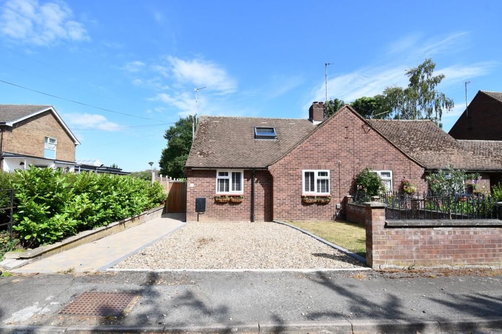 Main image of property: Bedford Road, Kempston, Bedford, MK42