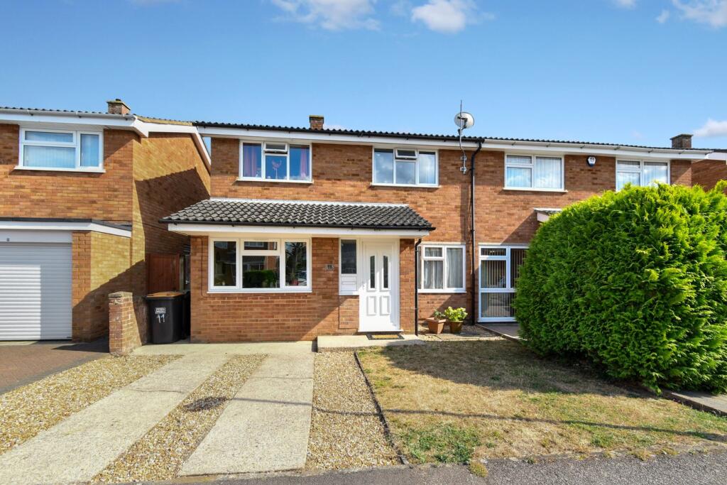 Main image of property: Rosedale Way, Kempston, Bedford, MK42
