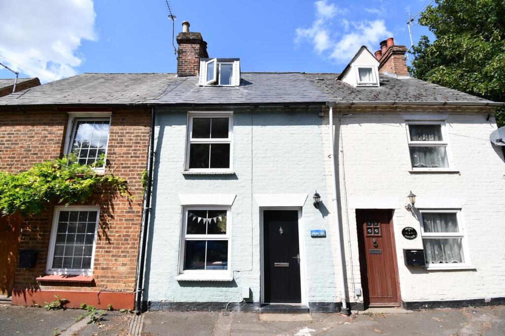 Main image of property: Wilstead Road, Elstow, MK42