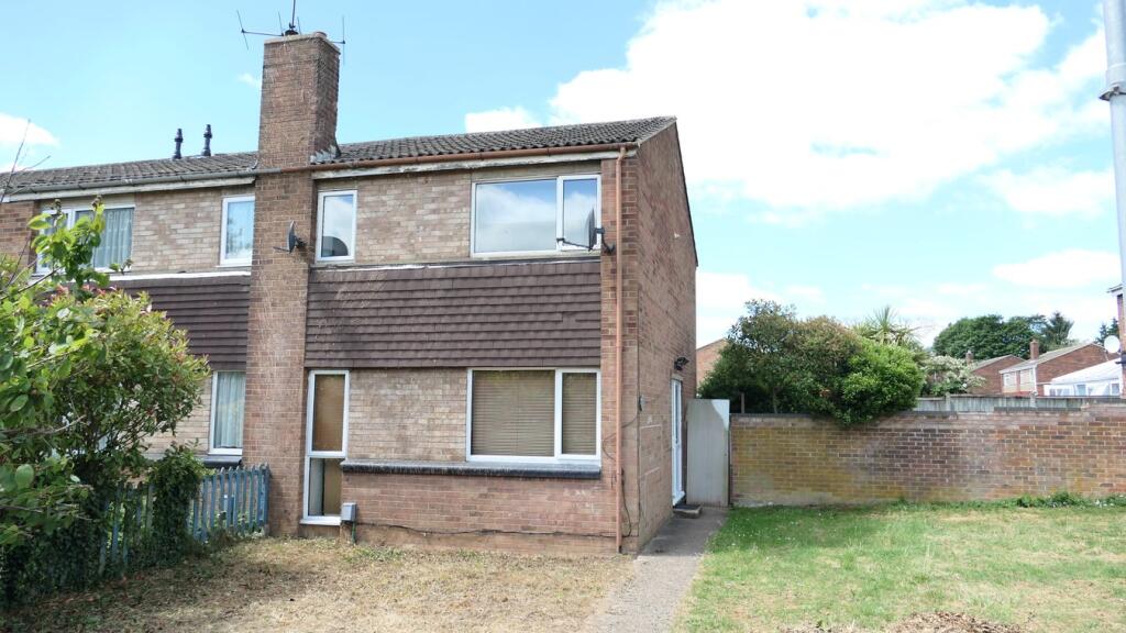 Main image of property: Lovat Walk, Kempston, Bedford, MK42