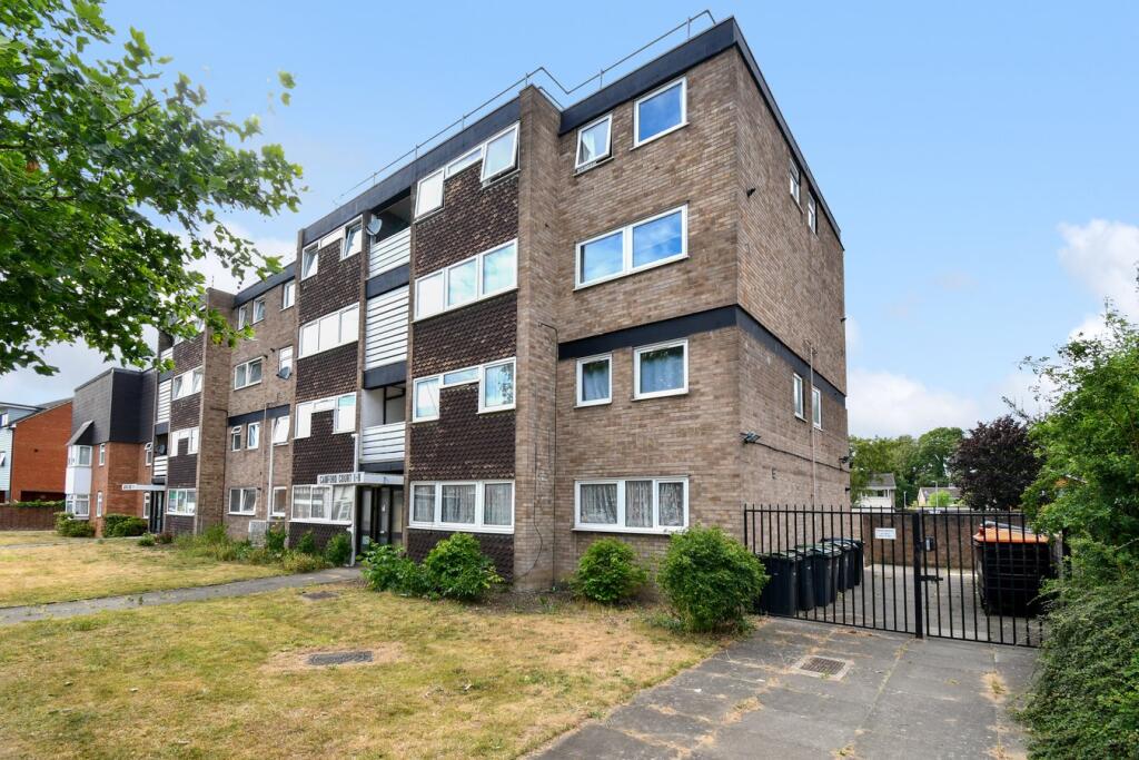 Main image of property: Camford Court, Kempston, Bedford, MK42