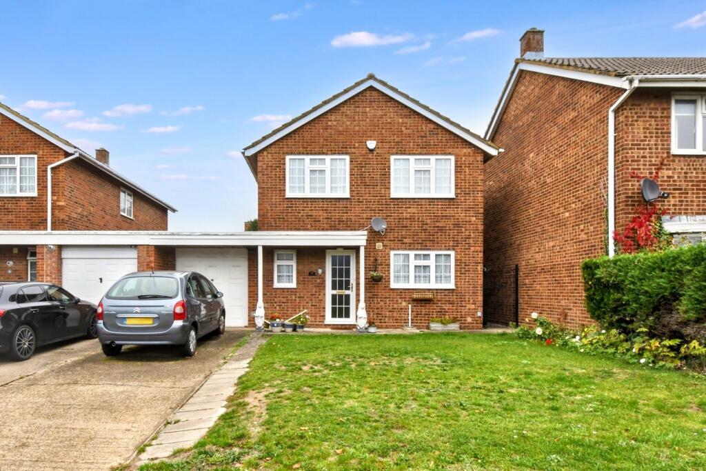 Main image of property: Elstow Road , Kempston, Bedford, MK42