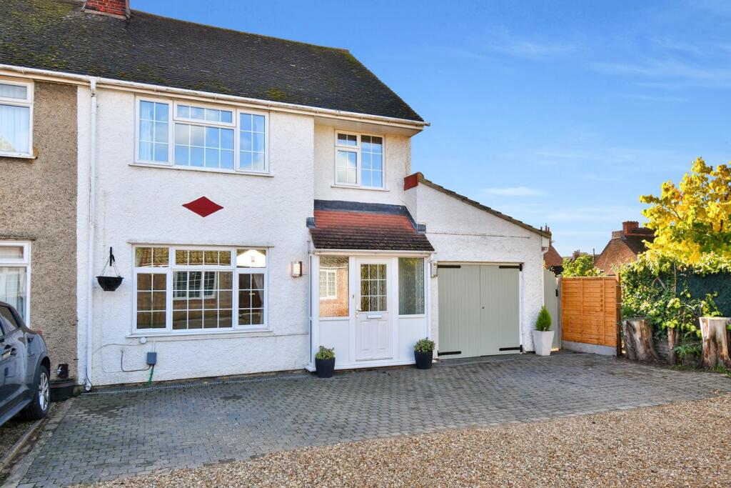 Main image of property: Foster Place, Kempston, Bedford, MK42