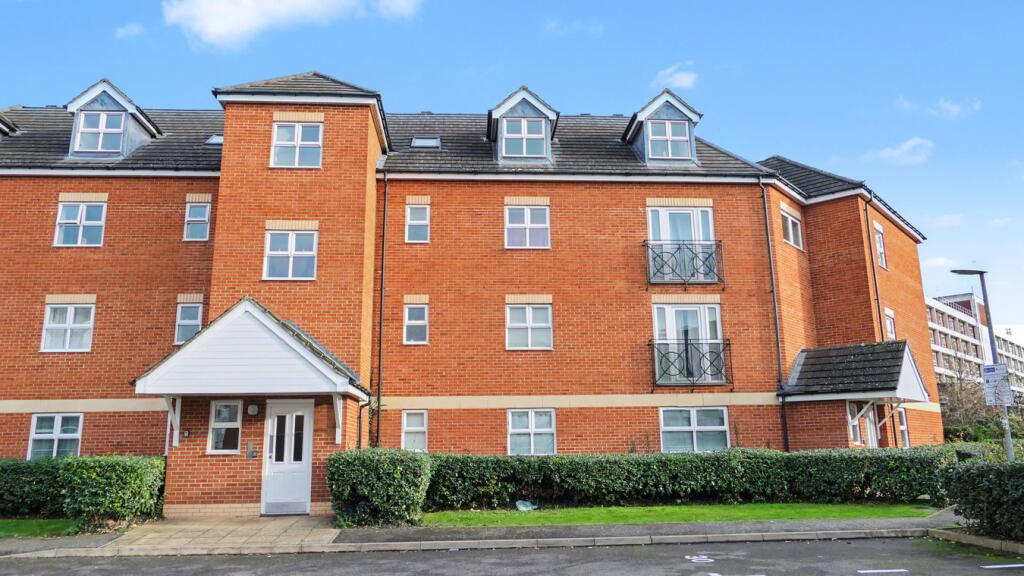 Main image of property: Palgrave Road, Bedford, MK42