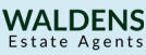 Waldens Estate Agents, Bedford Estate Agent Logo