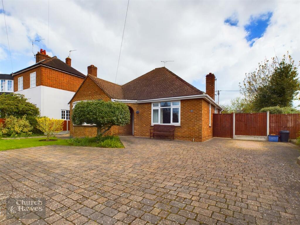 Additional property image - Fambridge Road, Maldon