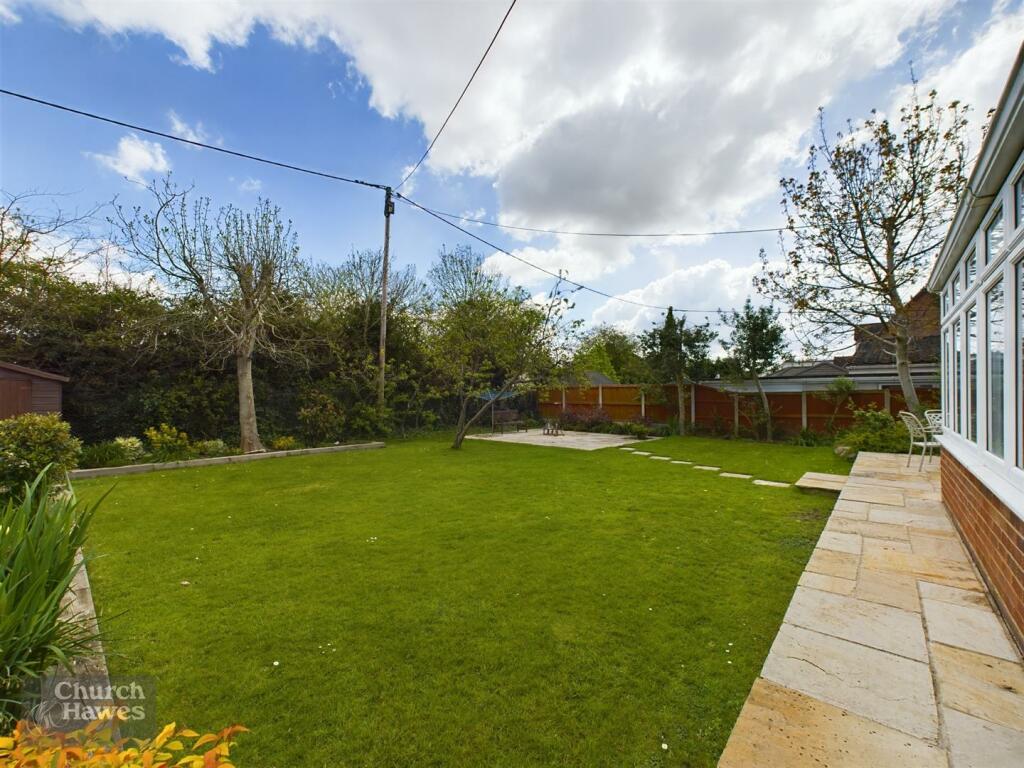 Additional property image - Fambridge Road, Maldon