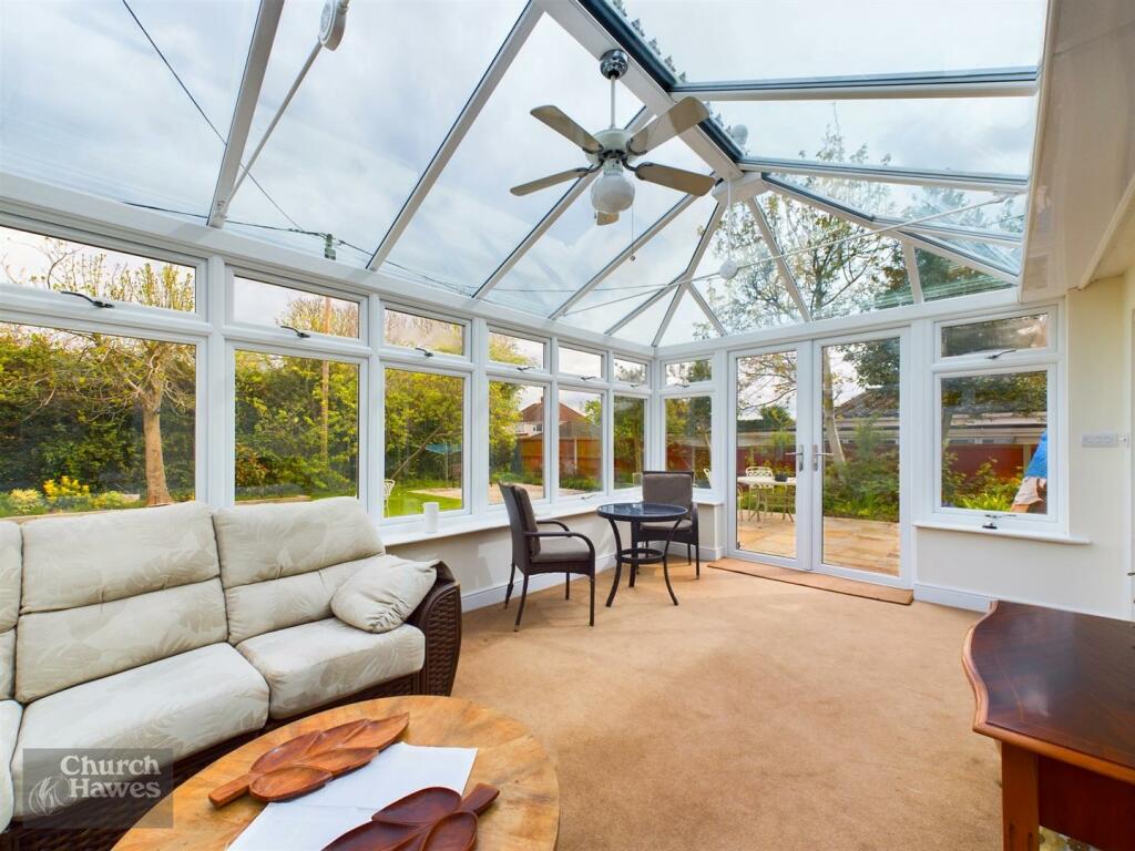 Additional property image - Fambridge Road, Maldon