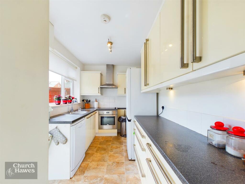 Additional property image - Fambridge Road, Maldon