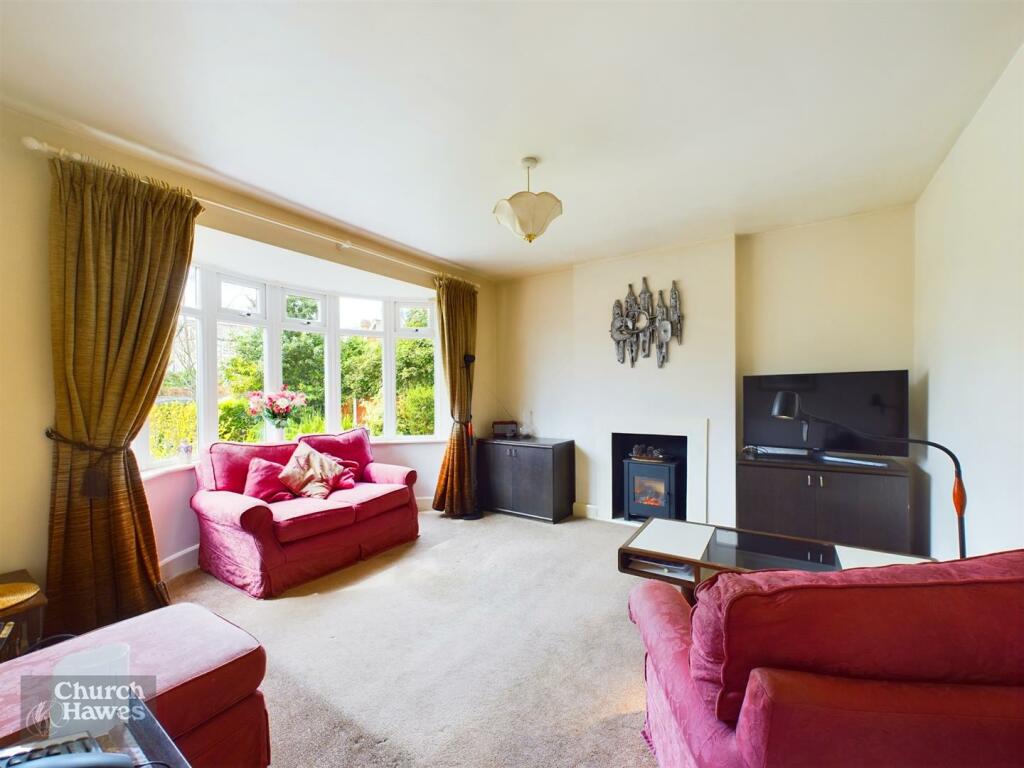 Additional property image - Fambridge Road, Maldon