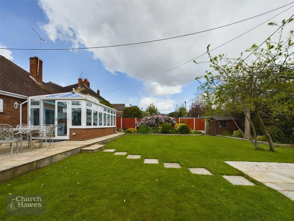 Additional property image - Fambridge Road, Maldon