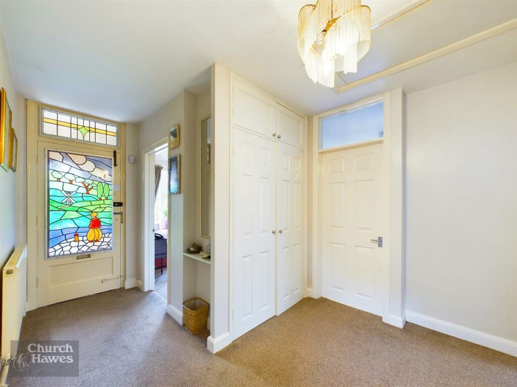 Additional property image - Fambridge Road, Maldon