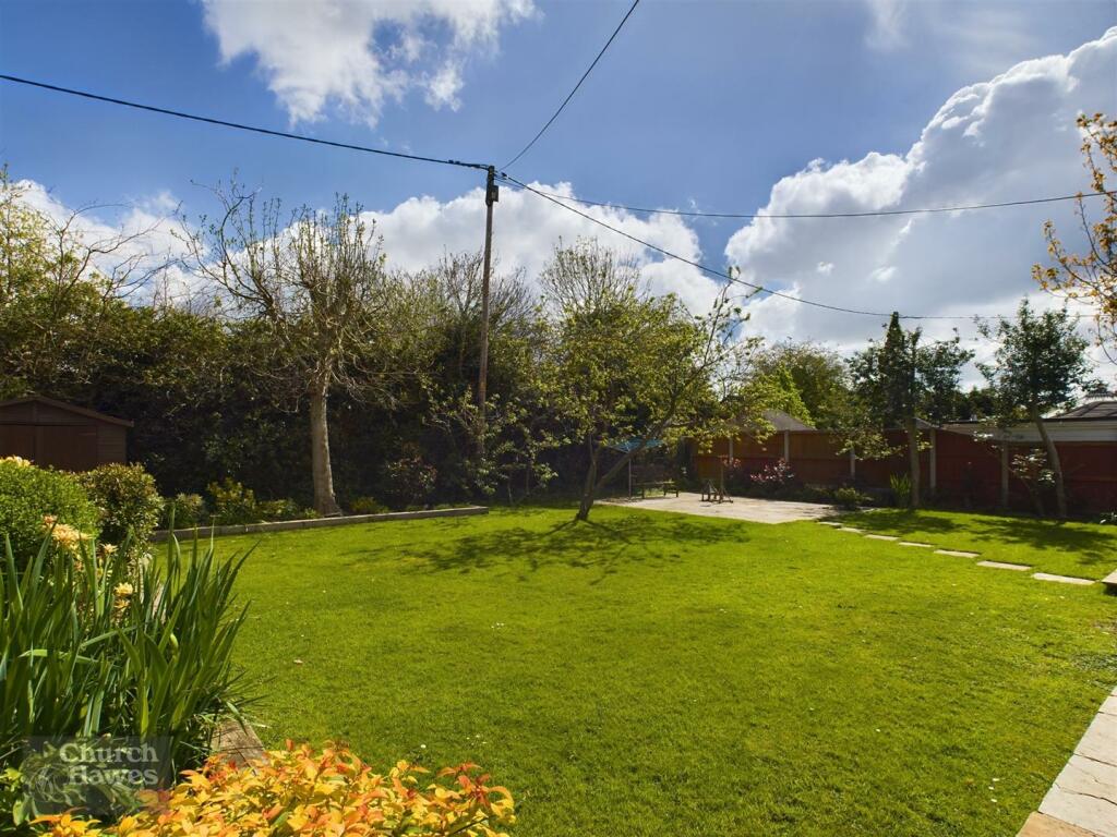 Additional property image - Fambridge Road, Maldon