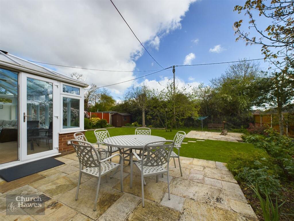 Additional property image - Fambridge Road, Maldon