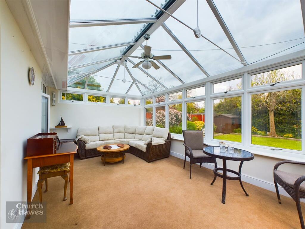 Additional property image - Fambridge Road, Maldon