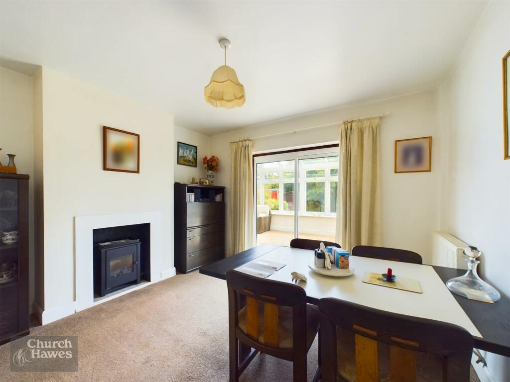 Additional property image - Fambridge Road, Maldon