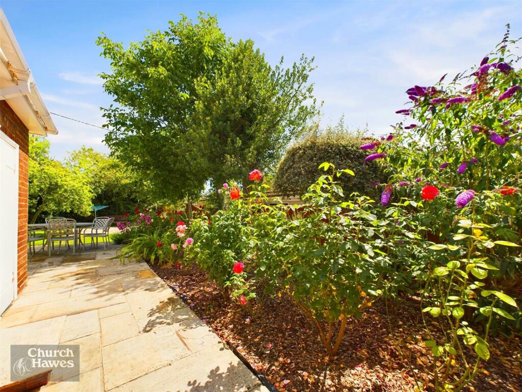 Additional property image - Fambridge Road, Maldon
