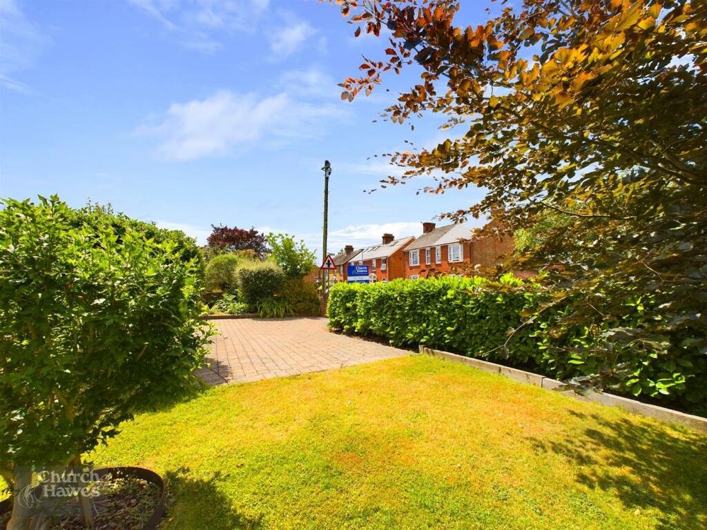 Additional property image - Fambridge Road, Maldon