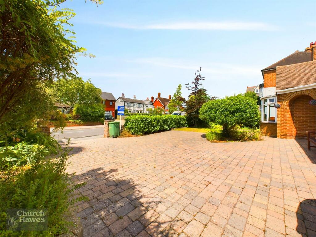 Additional property image - Fambridge Road, Maldon