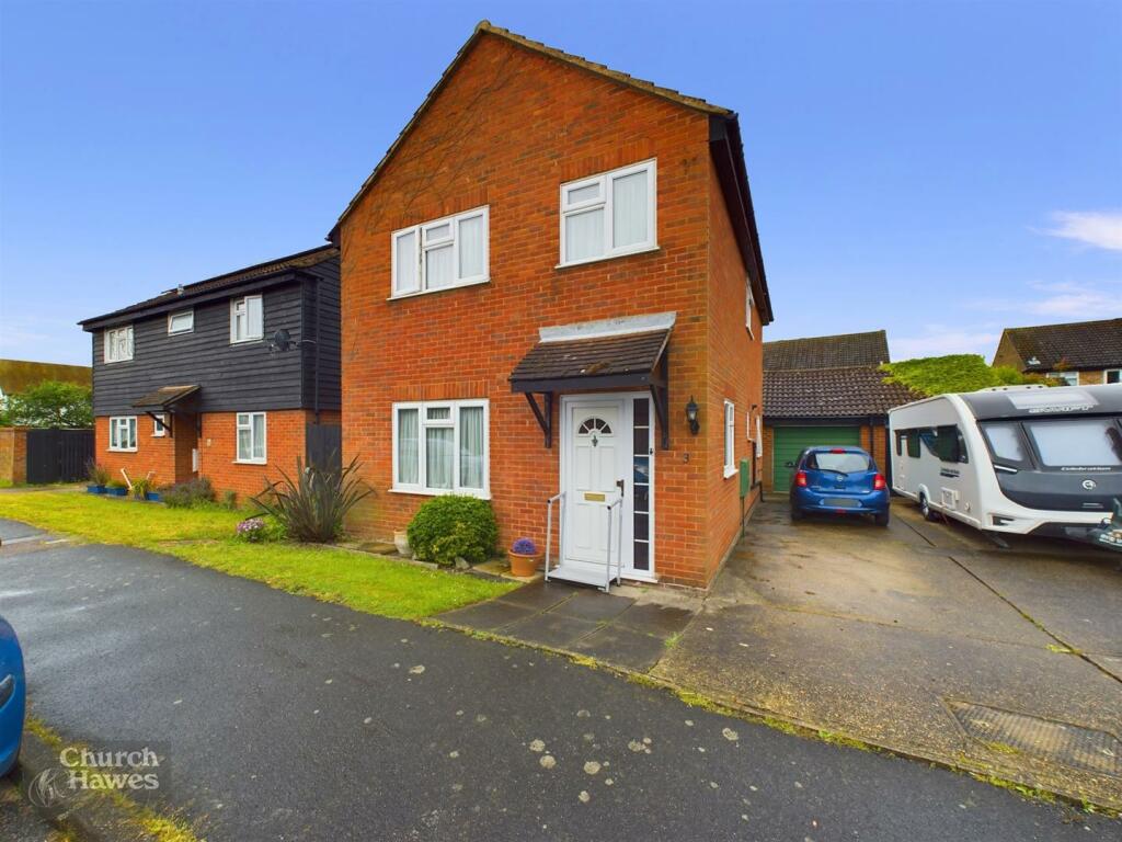 3 bedroom house for sale in Lawling Avenue, Heybridge, CM9