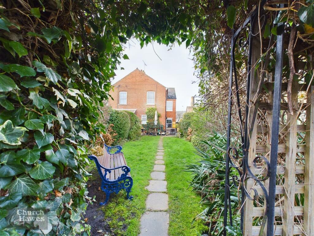 4 bedroom semidetached house for sale in Spital Road, Maldon, CM9