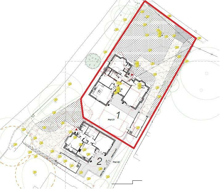 Additional property image - Witham Road, Wickham Bishops