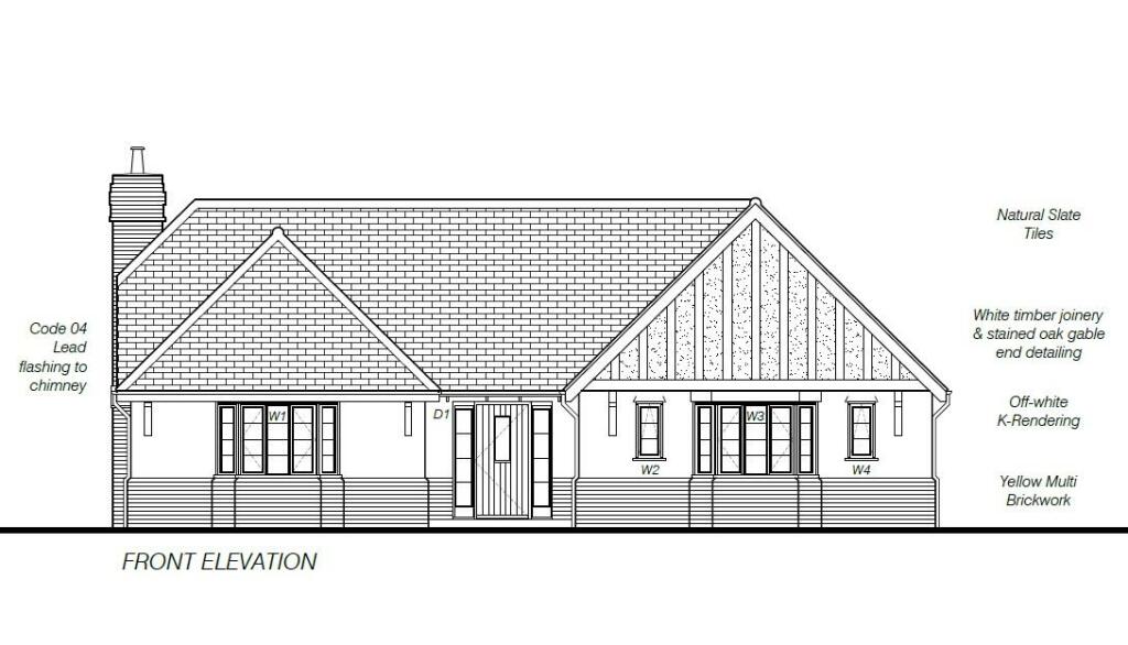 Additional property image - Witham Road, Wickham Bishops