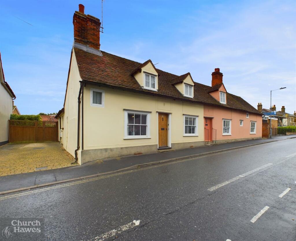 Additional property image - London Road, Old Maldon