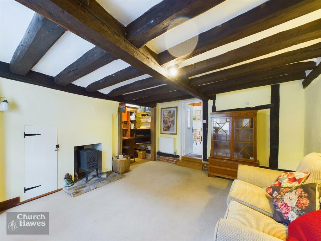 Additional property image - London Road, Old Maldon