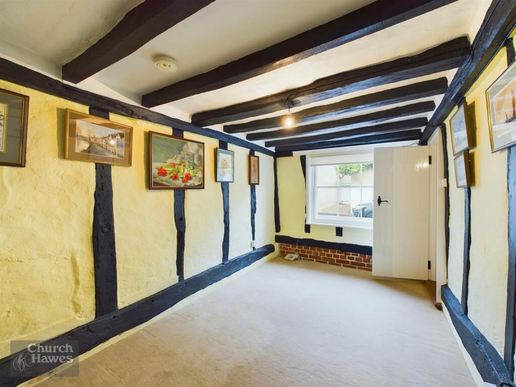 Additional property image - London Road, Old Maldon