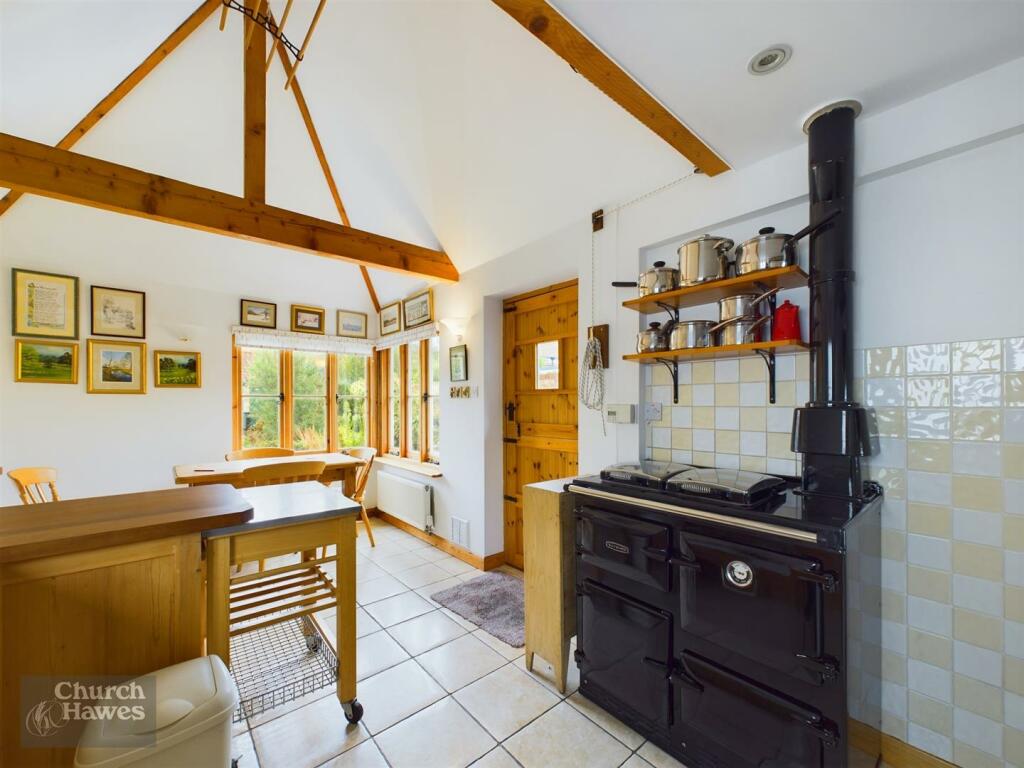 Additional property image - London Road, Old Maldon