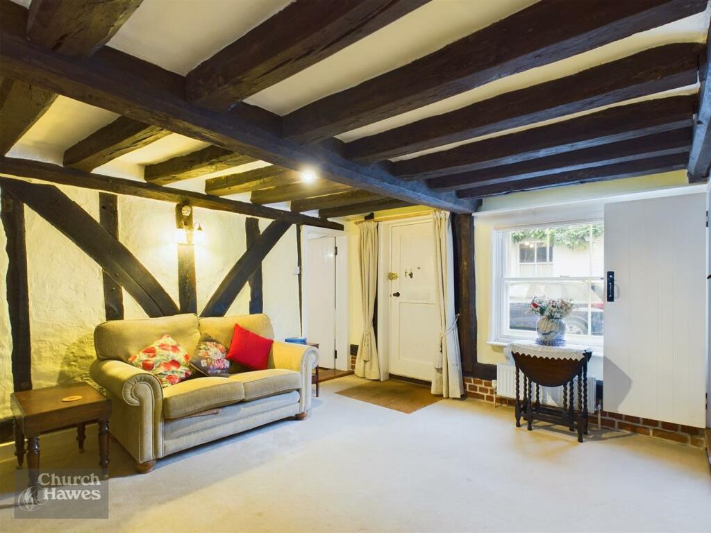 Additional property image - London Road, Old Maldon