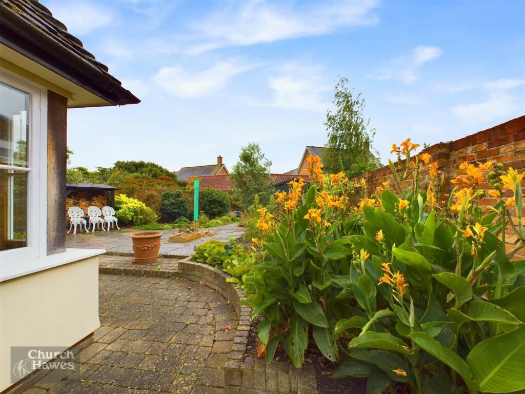 Additional property image - London Road, Old Maldon