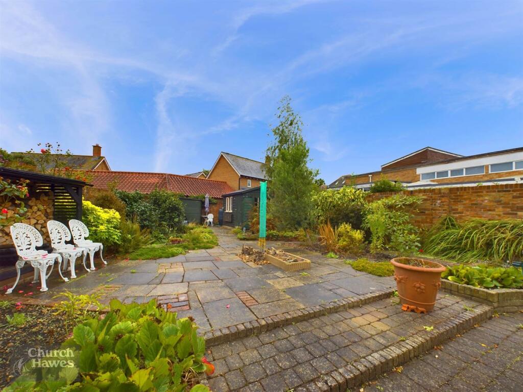 Additional property image - London Road, Old Maldon