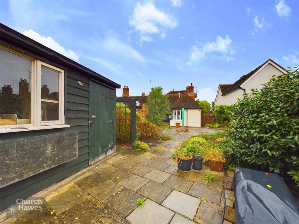 Additional property image - London Road, Old Maldon