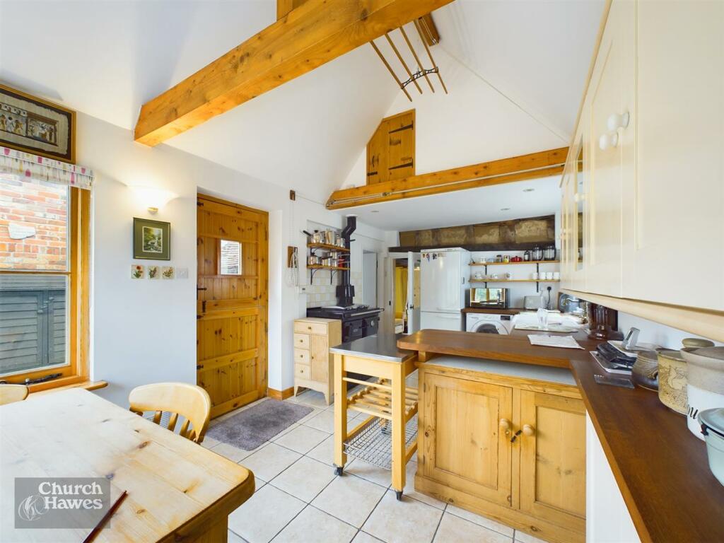 Additional property image - London Road, Old Maldon