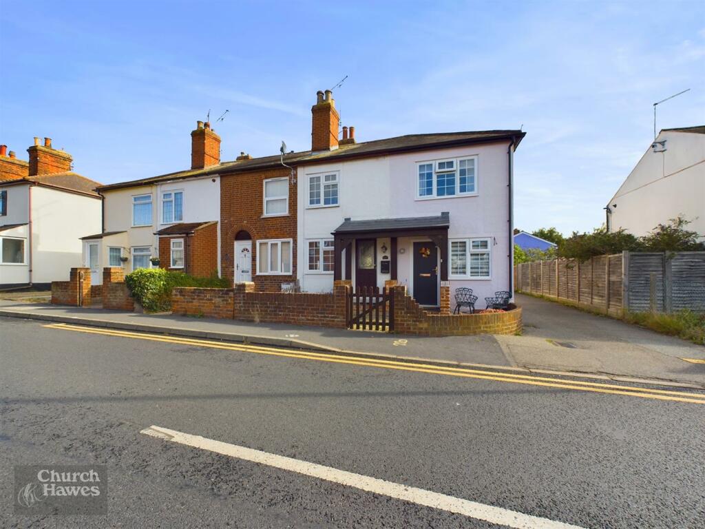 Additional property image - Wantz Road, Maldon