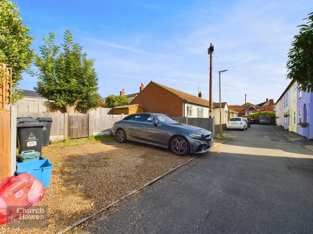 Additional property image - Wantz Road, Maldon