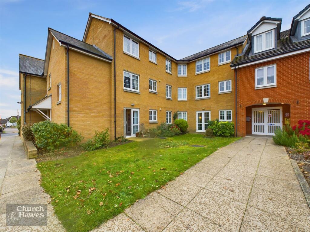 Additional property image - Cooper Court, Maldon