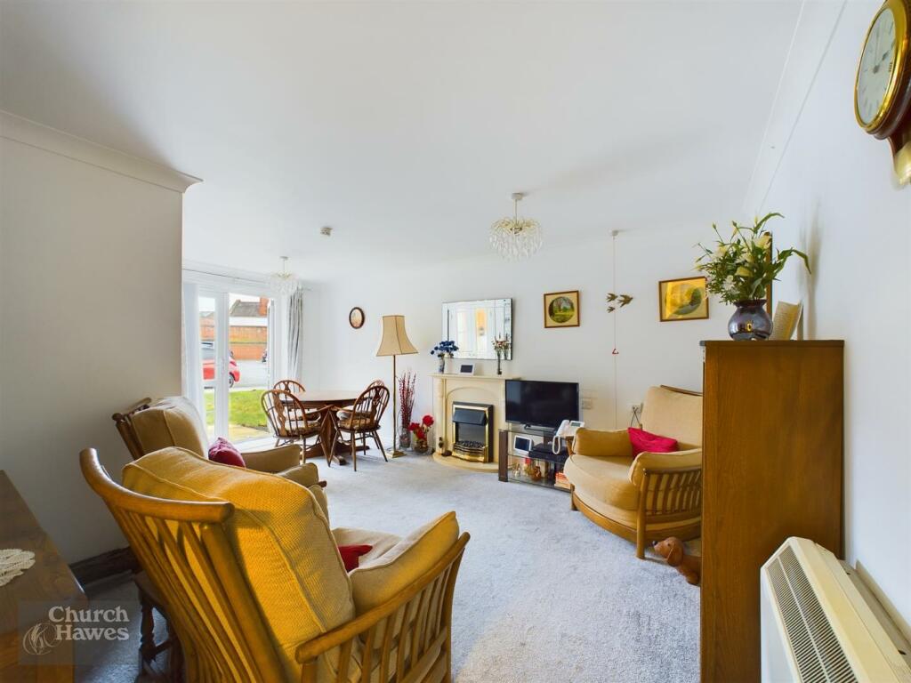 Additional property image - Cooper Court, Maldon