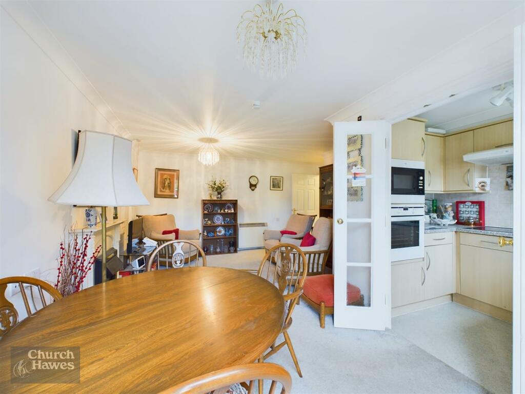 Additional property image - Cooper Court, Maldon