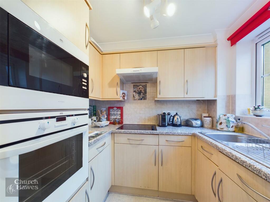 Additional property image - Cooper Court, Maldon