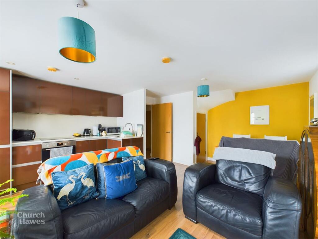 Additional property image - Quest Place, Maldon